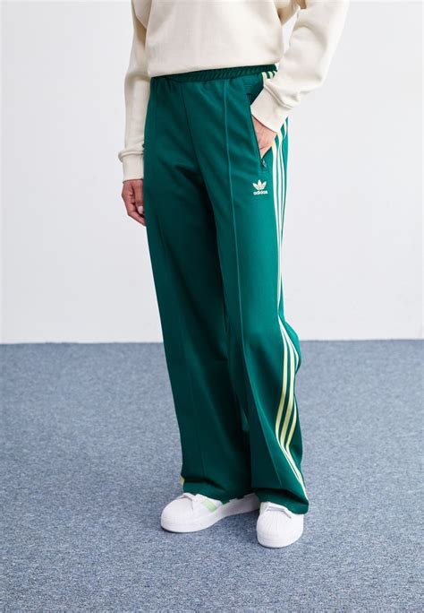 zalando beckenbauer adidas grün|adidas originals beckenbauer pants.